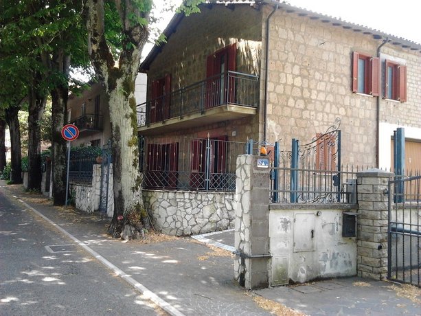 B&B Rosa Dei Venti Orvieto