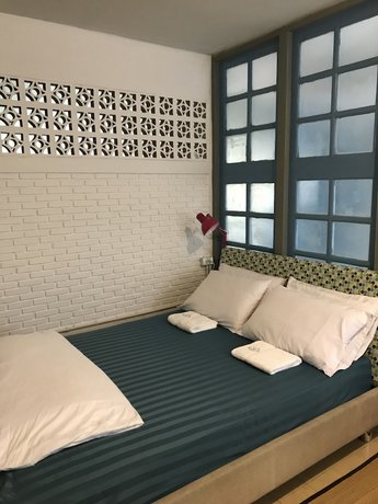 Nesuto Hostel & Cafe Ramkamhaeng 52