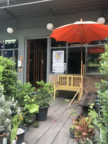 Nesuto Hostel & Cafe Ramkamhaeng 52