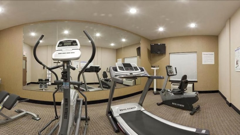 Holiday Inn Express & Suites Jacksonville South - I-295