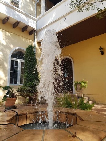 Prompimarn Villa Toscana