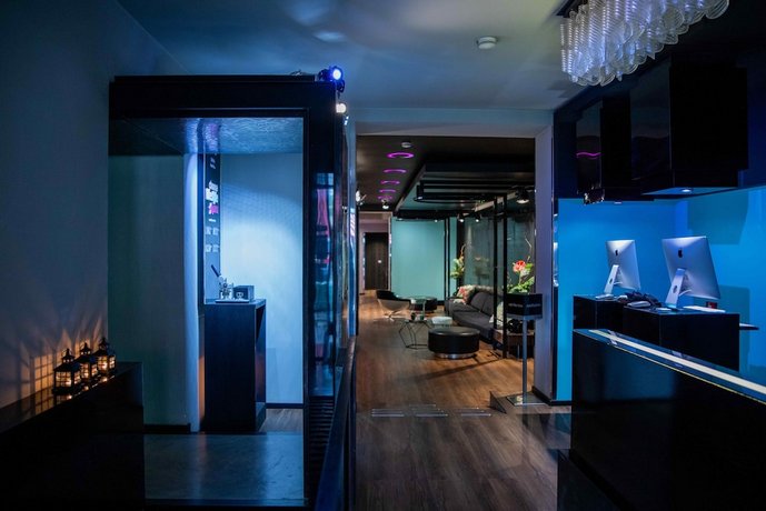 UNAHOTELS One Siracusa