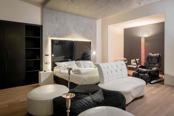 UNAHOTELS One Siracusa