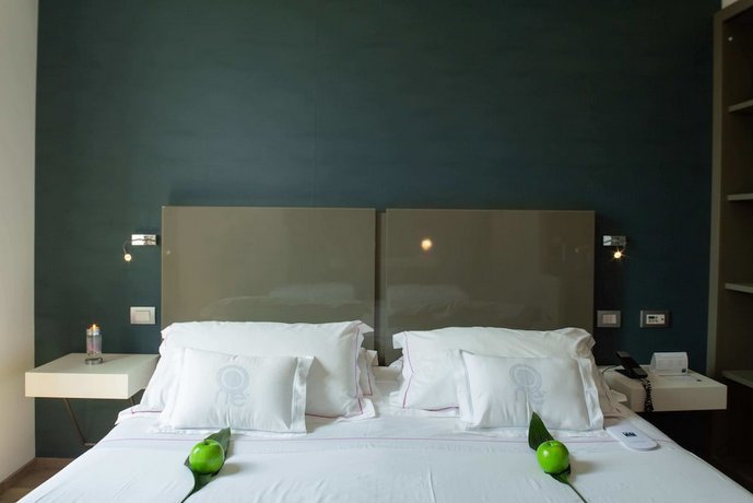 UNAHOTELS One Siracusa