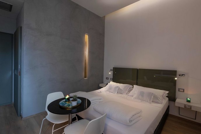 UNAHOTELS One Siracusa