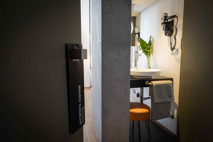 UNAHOTELS One Siracusa