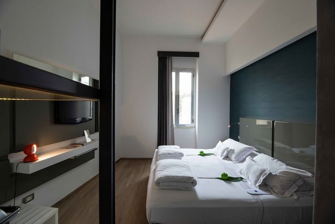 UNAHOTELS One Siracusa