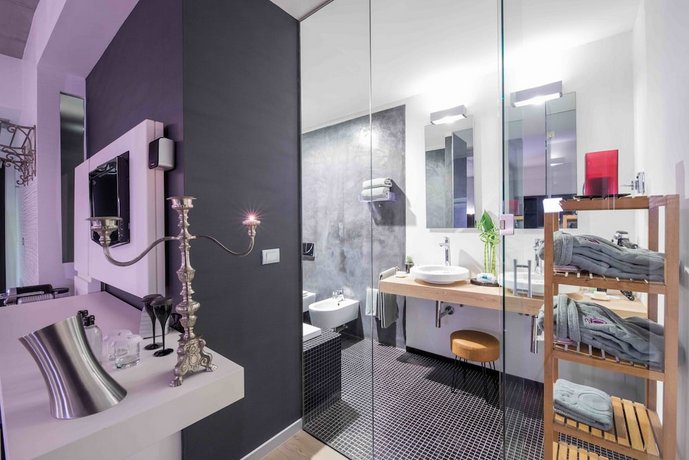 UNAHOTELS One Siracusa