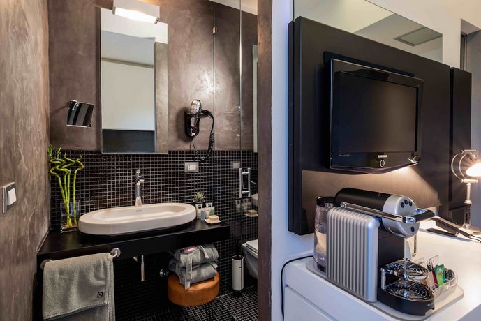 UNAHOTELS One Siracusa