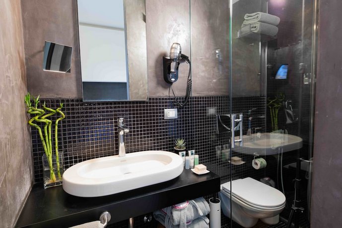 UNAHOTELS One Siracusa