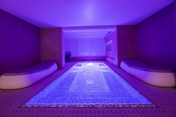 UNAHOTELS One Siracusa