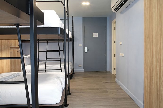 Simply Sleep Hotel