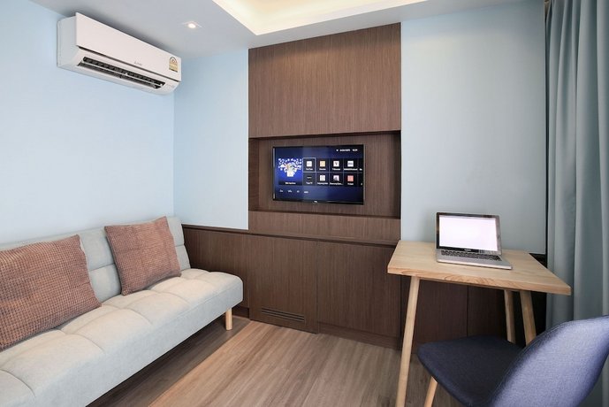 Simply Sleep Hotel