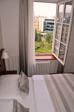 Adria Hotel Prague