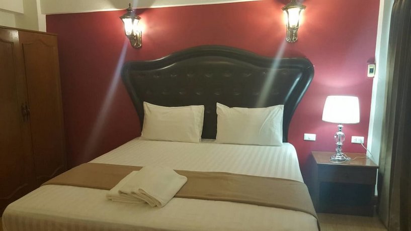 Sudyod Hotel