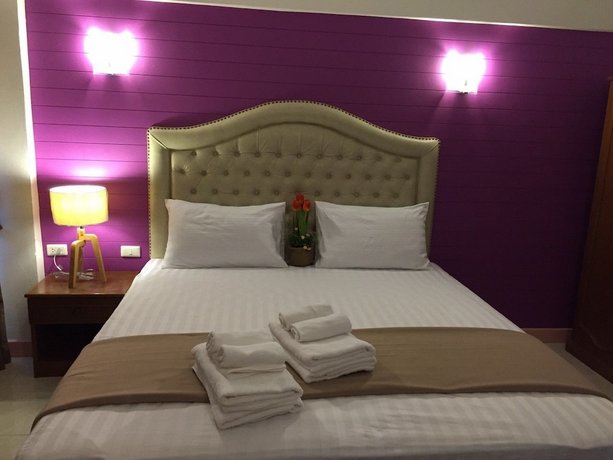 Sudyod Hotel