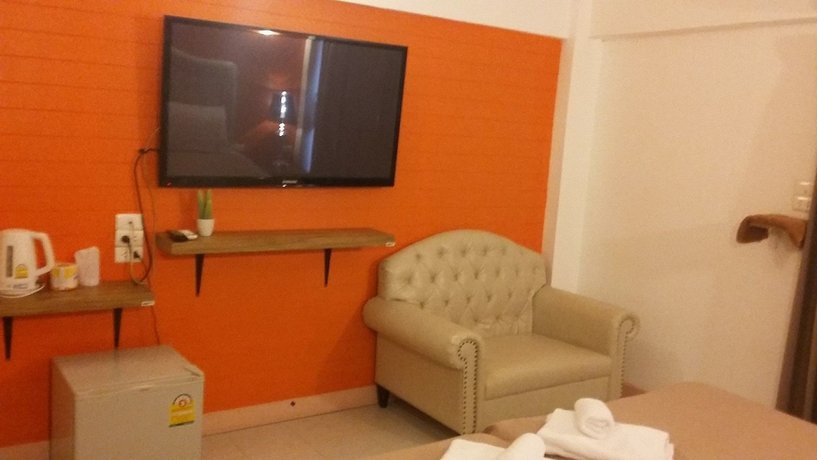 Sudyod Hotel