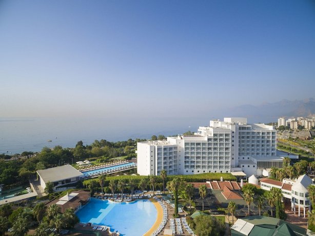 Hotel SU & Aqualand
