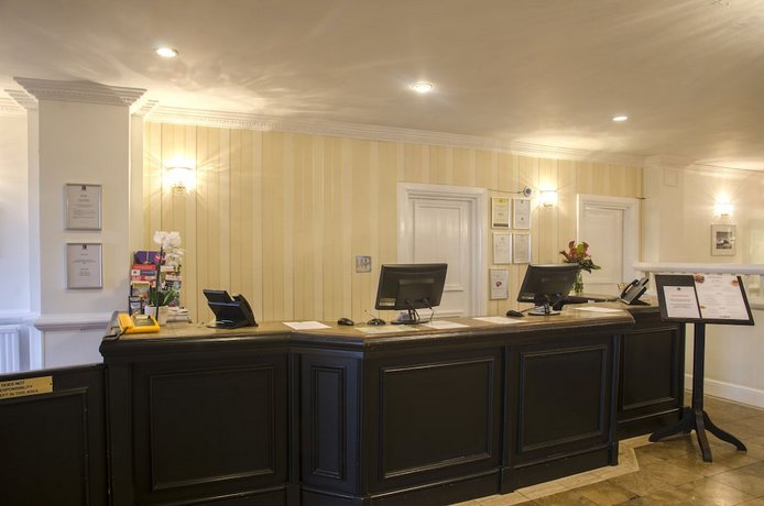 The Kings Hotels