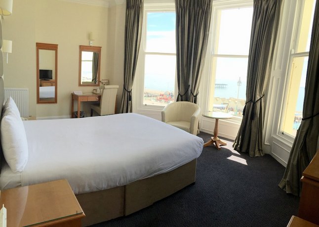 The Kings Hotels