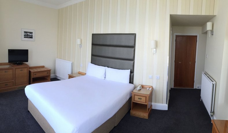 The Kings Hotels