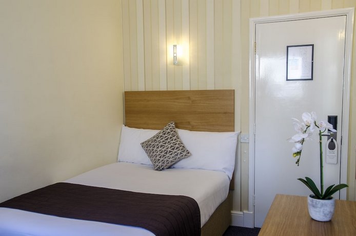 The Kings Hotels