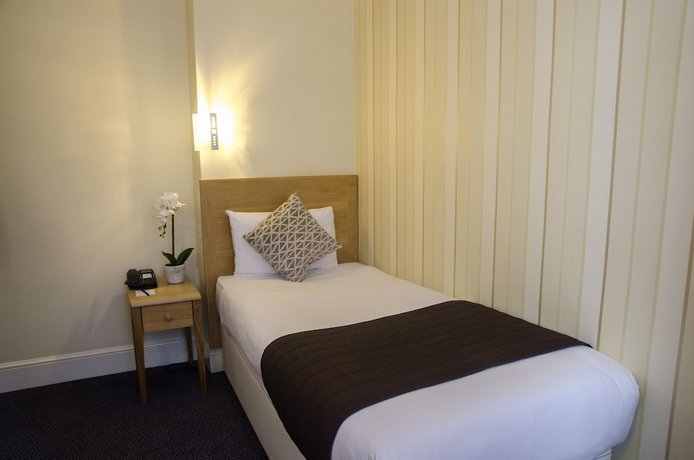 The Kings Hotels