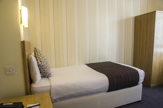 The Kings Hotels