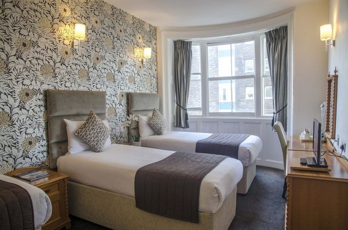 The Kings Hotels