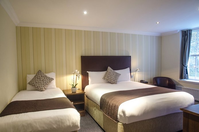 The Kings Hotels