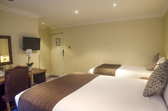 The Kings Hotels