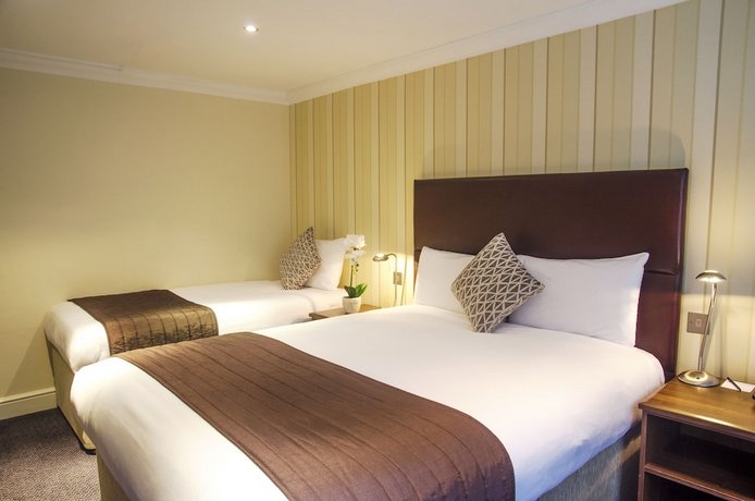 The Kings Hotels