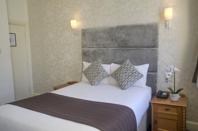 The Kings Hotels