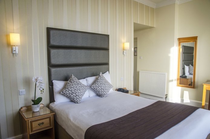 The Kings Hotels