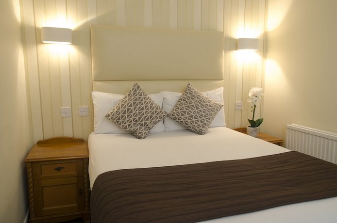 The Kings Hotels