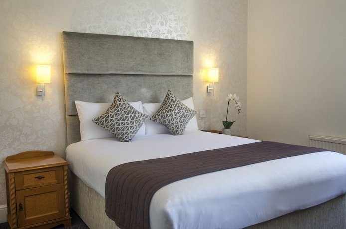 The Kings Hotels