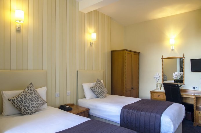 The Kings Hotels