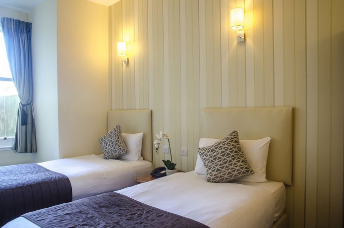 The Kings Hotels