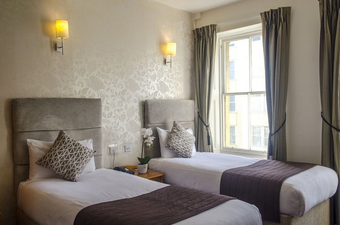 The Kings Hotels