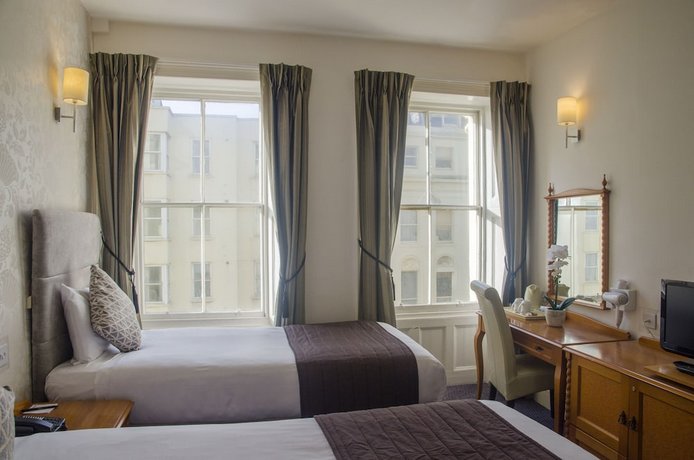 The Kings Hotels
