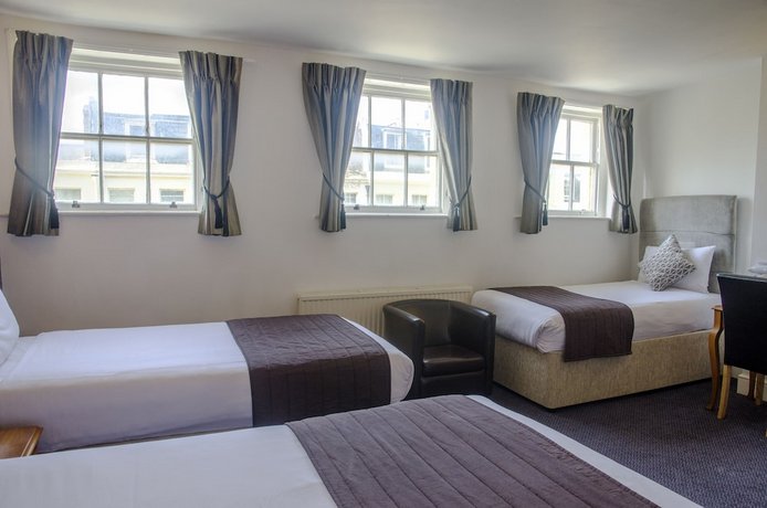 The Kings Hotels