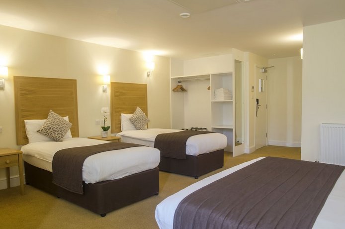 The Kings Hotels