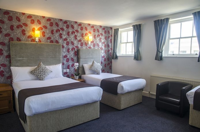 The Kings Hotels