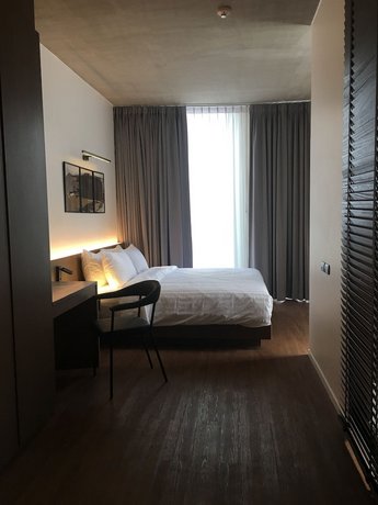 T2 Residence Sathorn