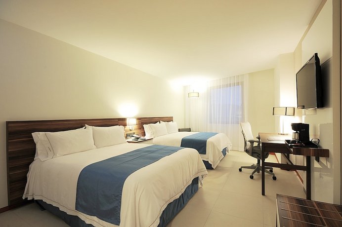 Holiday Inn Express Puerto Vallarta