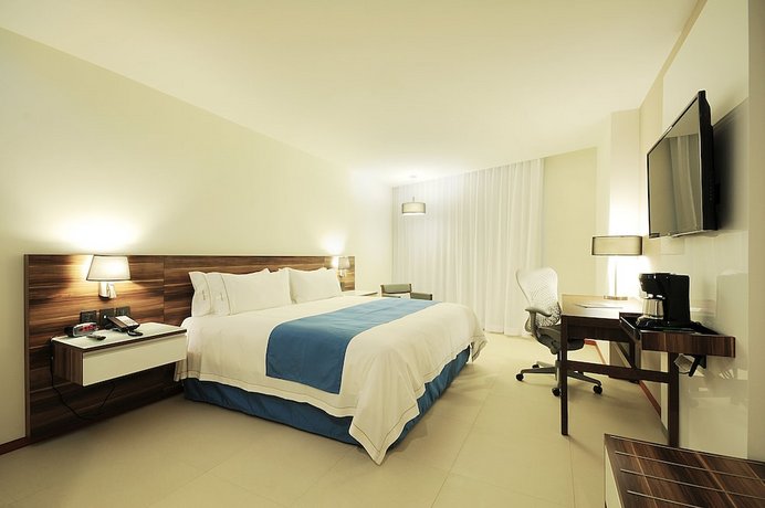 Holiday Inn Express Puerto Vallarta