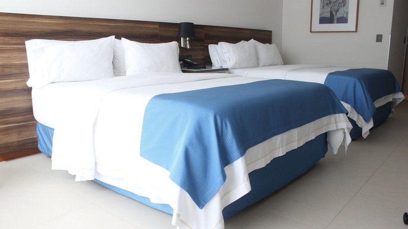 Holiday Inn Express Puerto Vallarta
