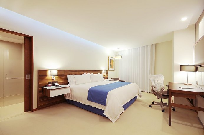 Holiday Inn Express Puerto Vallarta