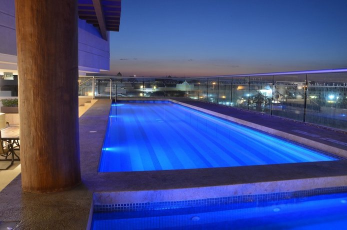 Holiday Inn Express Puerto Vallarta