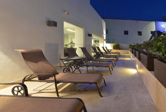 Holiday Inn Express Puerto Vallarta